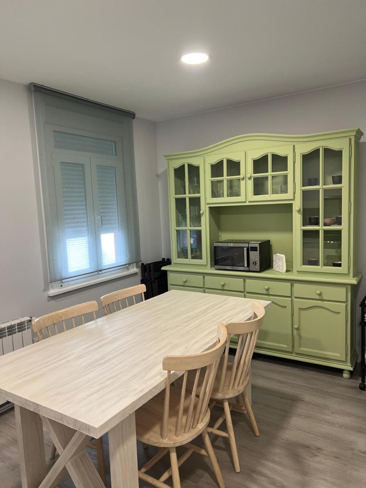 Centrico Y Acogedor Piso Con Garaje Apartment A Coruna Bagian luar foto